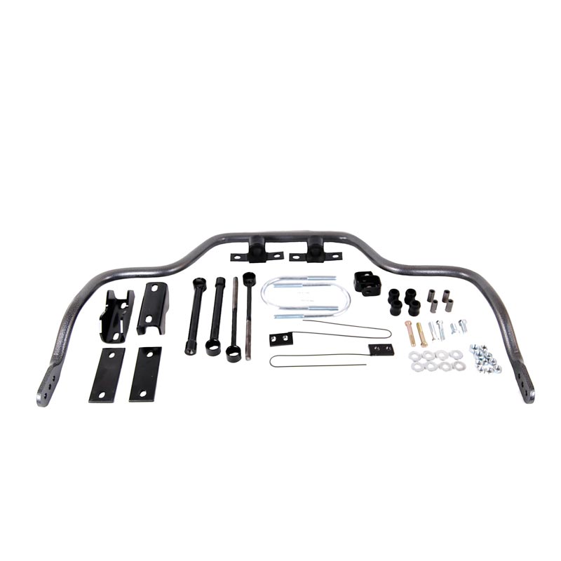 Hellwig 7885 Lifted Rear Sway Bar | XDP