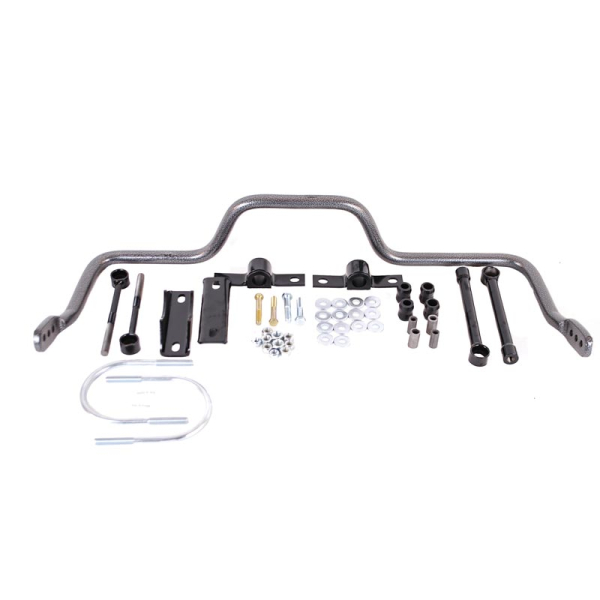 Image 1 for Hellwig 7890 Lifted Rear Sway Bar