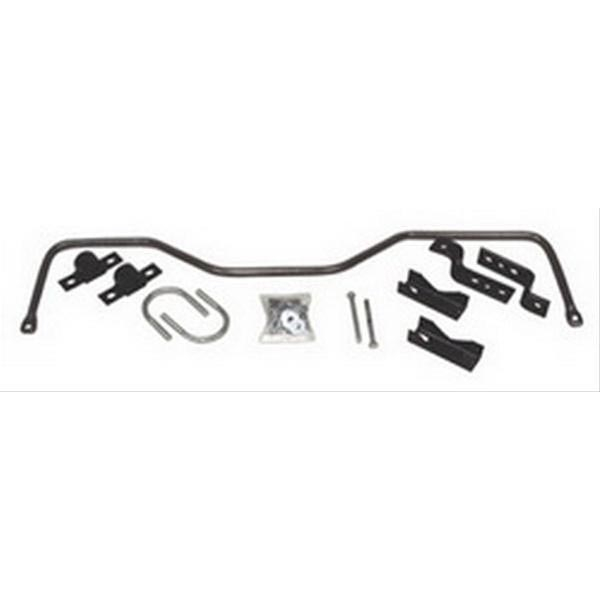 Image 1 for Hellwig 7893 Lifted Rear Sway Bar