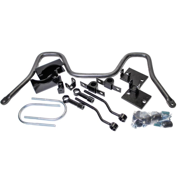 Image 1 for Hellwig 7895 Lifted Rear Sway Bar