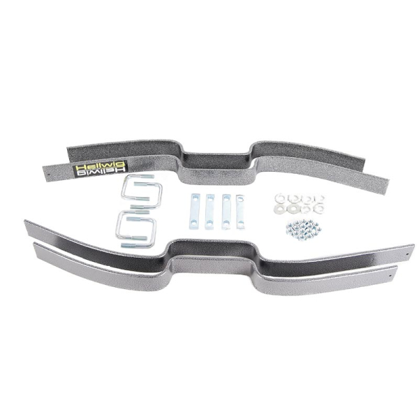 Image 1 for Hellwig 9706 Contact Helper Springs