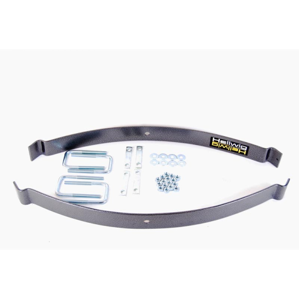 Image 1 for Hellwig 977 EZ-990 Helper Spring Kit