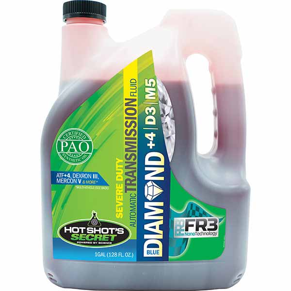 Super Tech Dexron - VI, Mercon LV Full Synthetic ATF - 1 Quart