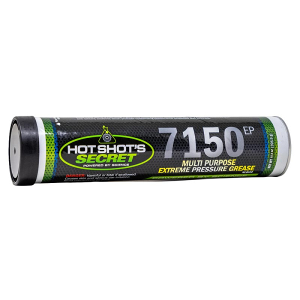 Image 1 for Hot Shot's Secret 7150EP Multi-Purpose Grease