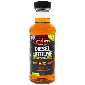 Hot Shot's Secret P040432Z Diesel Extreme Fuel Additive | XDP