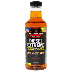 215 Asasinz - Guaranteed Hot Sh-- 新品 Hot Shot's Secret 2 Quart Diesel Additive HSS64Z | O'Reilly