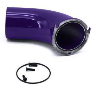 HSP Stock Turbo Inlet Horn - Kingsport Grey 103-HSP-DG | XDP