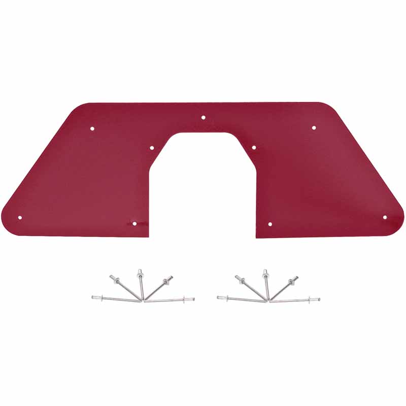 HSP C-560-1 Hood Latch Plate | XDP