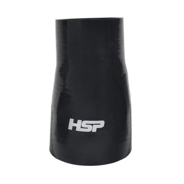 HSP L5P Cold Side Intercooler Pipe HSP-D-605-2-HSP-Raw - Raw | XDP