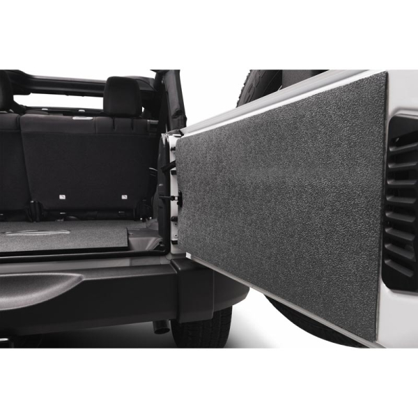 Image 1 for Husky Liners Guardian Comfort Tailgate Liner HBRJLTG