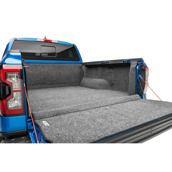Image 1 for Husky Liners Guardian Comfort Full Bed Liner HBRQ15SCK