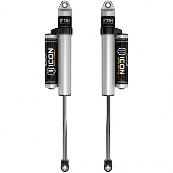 Image 1 for Icon 37701P 2.5 VS Piggyback Shock Absorber (Pair)