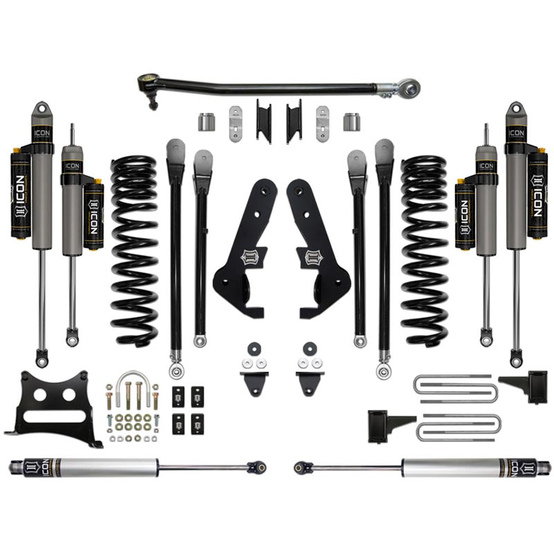 Icon K64525 4 5 Stage 5 Suspension System XDP icon-k64525-4-5-stage-5-suspension-system-xdp