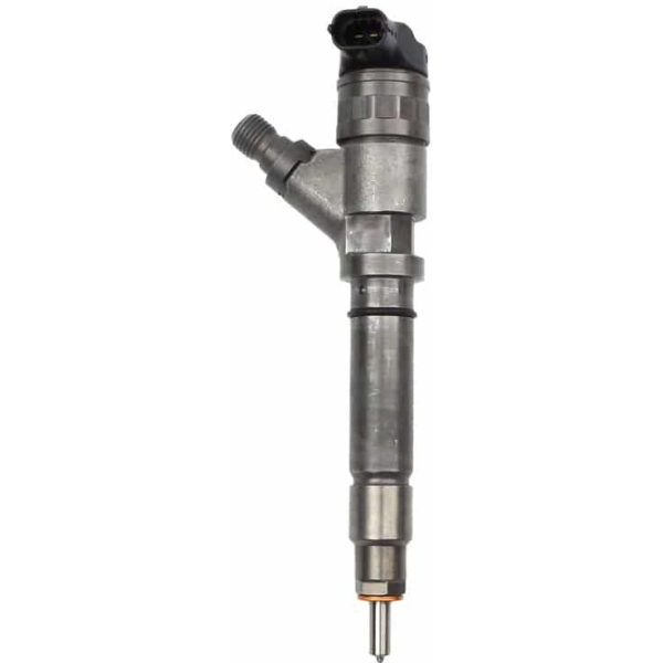 Image 1 for Industrial Injection 0986435504SE-IIS Remanufactured Fuel Injector
