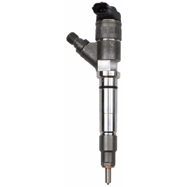 Image 1 for Industrial Injection 0986435520SE-IIS Remanufactured Fuel Injector