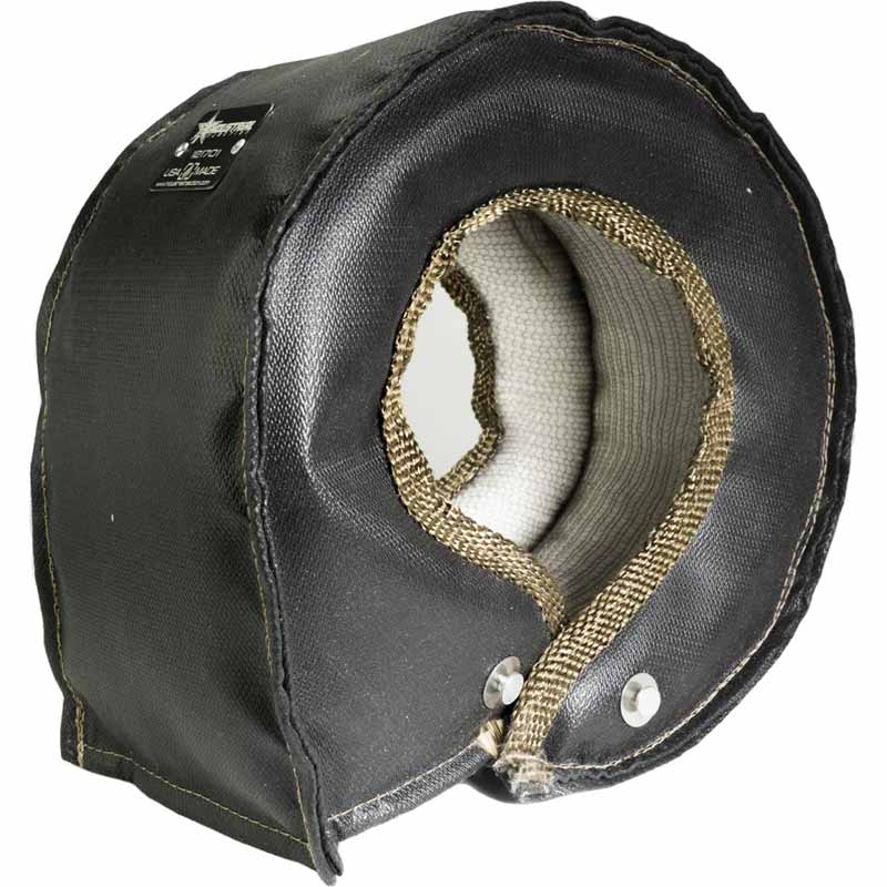 Industrial Injection 121701 T6 Turbo Blanket XDP