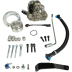 Thumbnail for Industrial Injection 23S401 CP4 To CP3 Conversion Kit With Pump