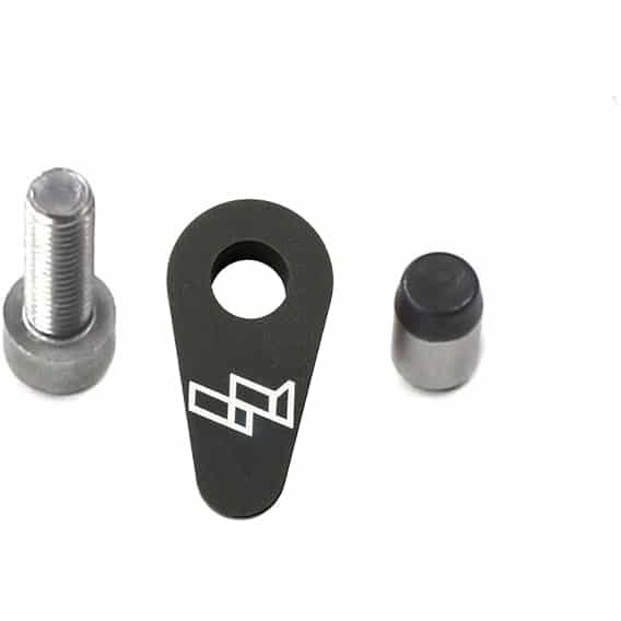 Image 1 for Industrial Injection 249B01 KDP Killer Dowel Pin Kit