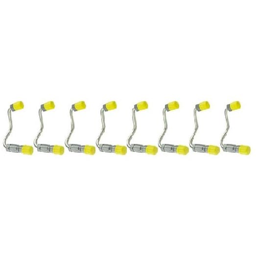 Image 1 for Industrial Injection 412501 New LB7 Injector Line Set