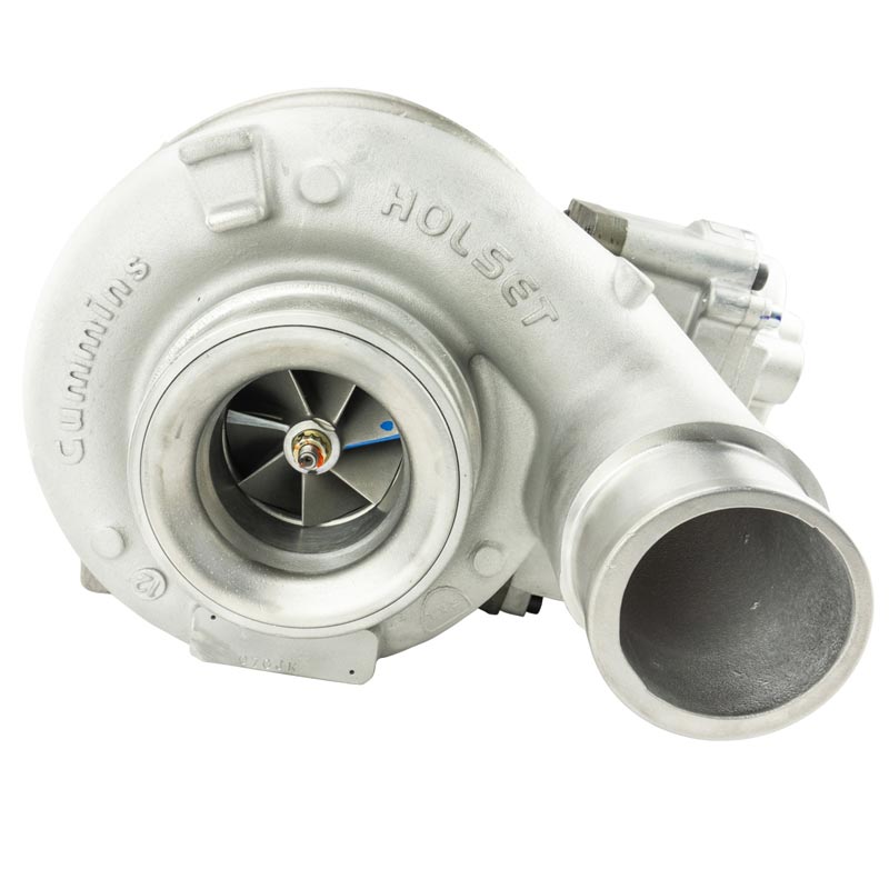 Industrial Injection 5326058SE Remanufactured Turbo | XDP