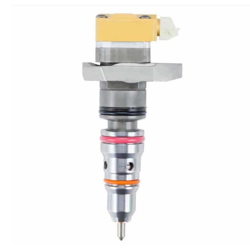 Asc Injectors Industrial Injection Remanufactured AD Fuel Injector | XDP