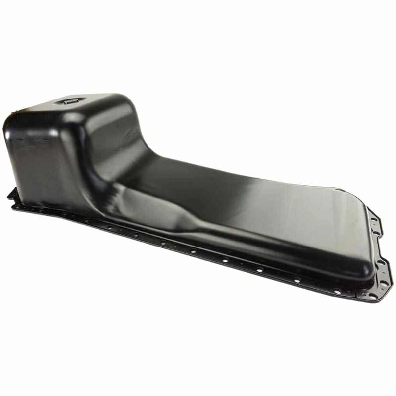 Industrial Injection BICR5967OPMS Big Iron Stamped Engine Oil Pan