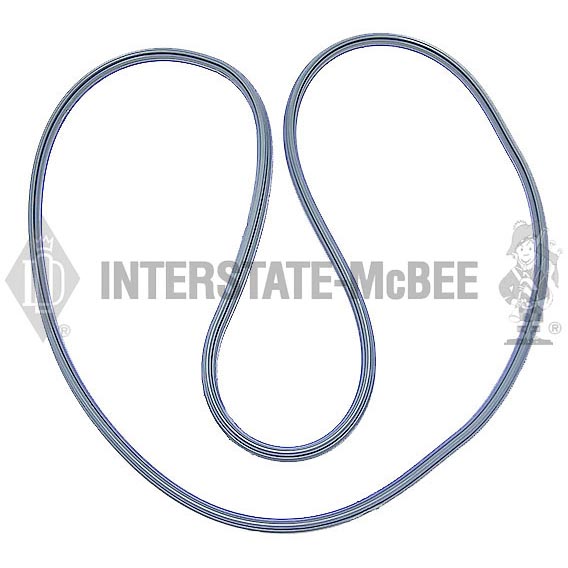 InterstateMcBee A23511580 Engine Oil Pan Seal XDP