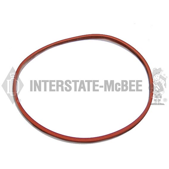 InterstateMcBee A23512048 Water Pump Cover Seal XDP