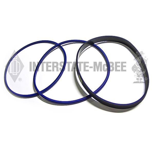 InterstateMcBee A23531502KT Cylinder Liner Seal Kit XDP