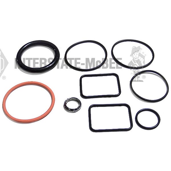 Interstate-McBee A-5234699K Complete O-ring Kit | XDP