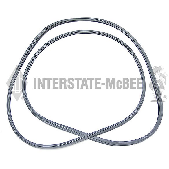 InterstateMcBee A8929102 Engine Oil Pan Seal XDP