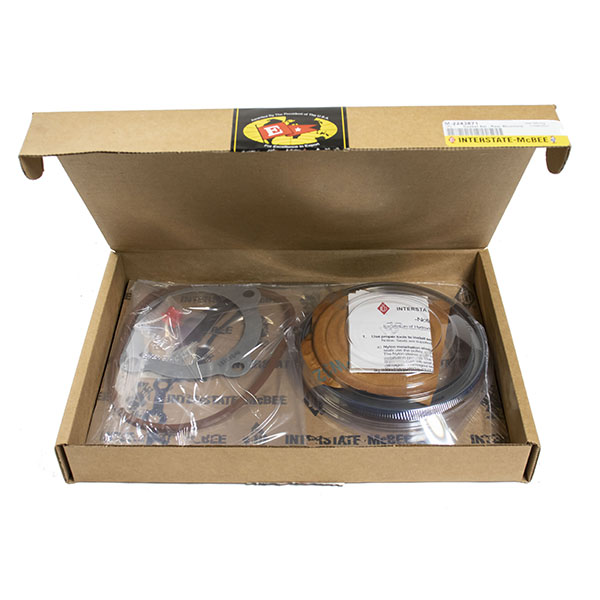 Interstate-McBee M-1822365C99 Front Cover Gasket Set