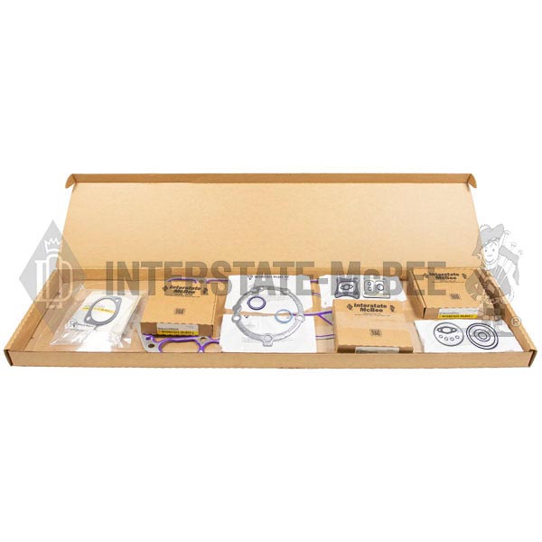 Interstate-McBee M-1889247C96 Cylinder Head Gasket Set