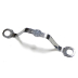 Thumbnail for Interstate-McBee M-4933628 Exhaust Manifold Lockplate
