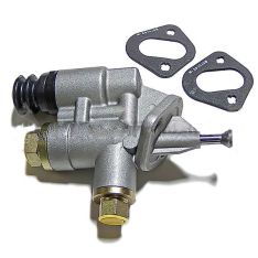 Cummins 4988747 Genuine Mechanical Fuel Lift Pump | XDP