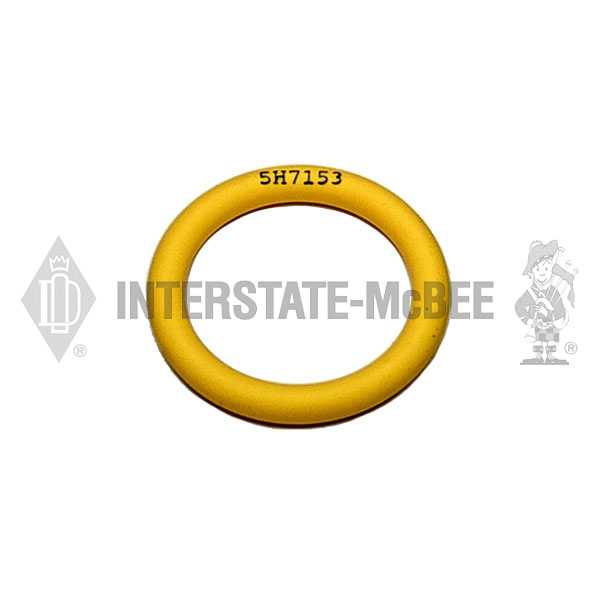 Interstate-McBee M-5H7153 Nozzle Adapter Seal Ring | XDP
