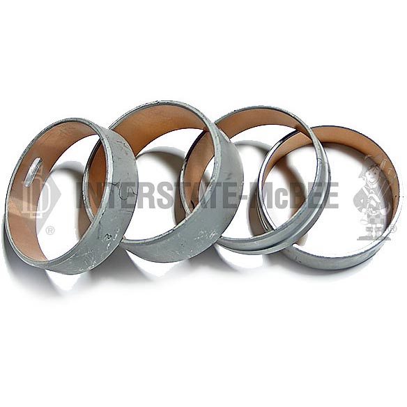 Interstate-McBee M-680117C3 Camshaft Bearing Set