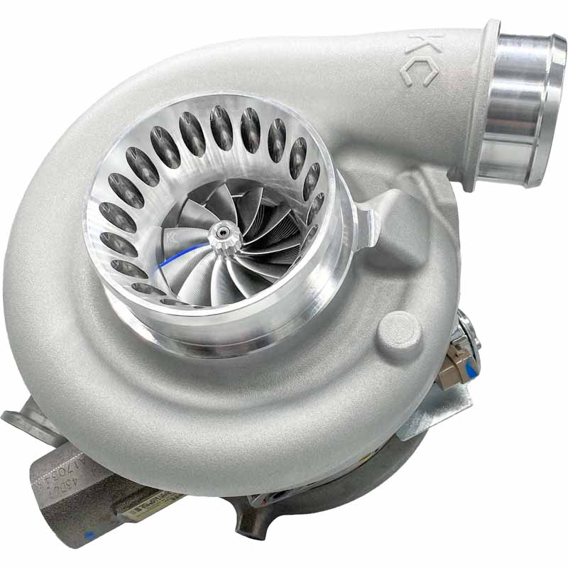 KC Turbos - Leading diesel turbo manufacturer, retail & distributor
