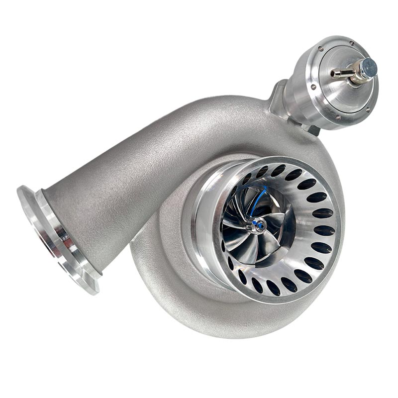 KC Turbos KC300x Stage 3 Gen 3 Turbo 302615 | XDP