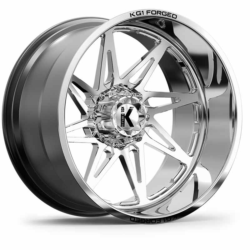 KG1 Forged