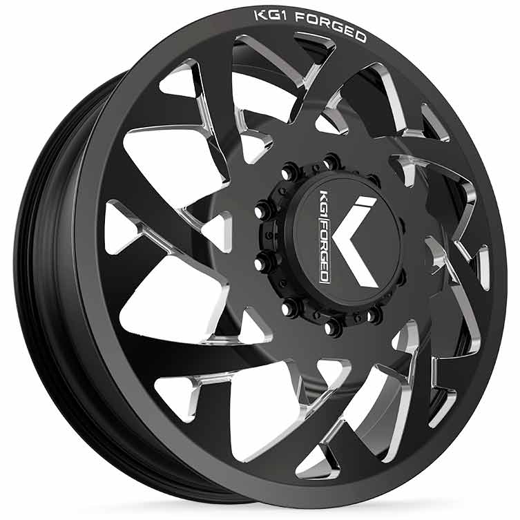 KG1 Forged