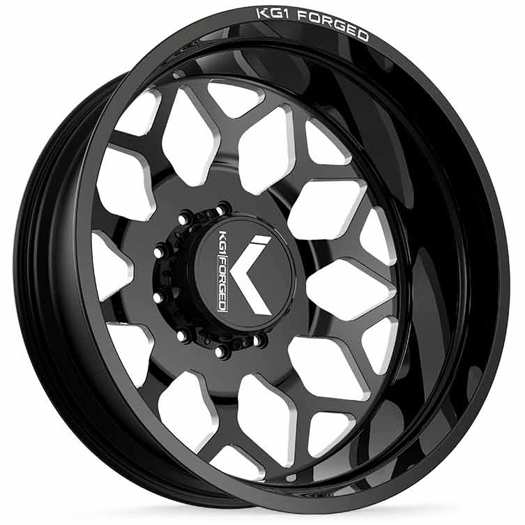 KG1 Forged