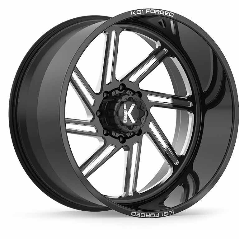 KG1 Forged