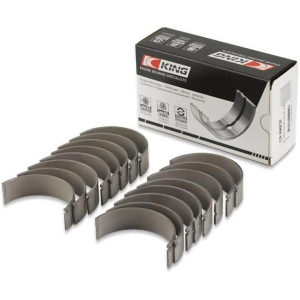 Main Bearing Set Dnj Engine Components MB706.10