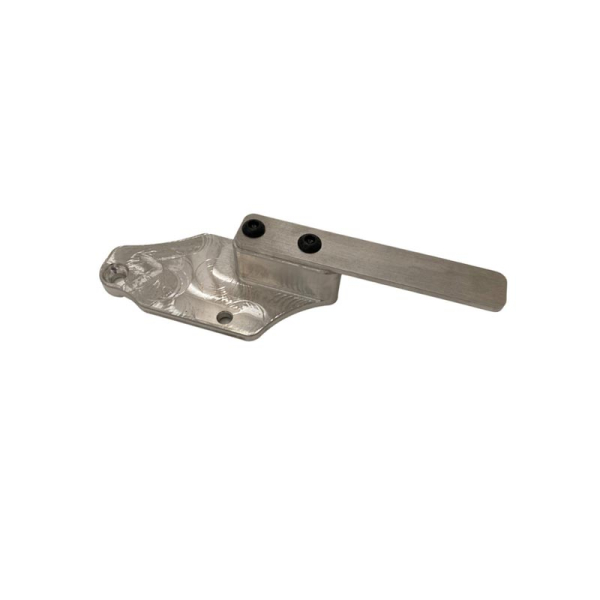Kingspeed KSR-FTP-68-BFS Billet 68RFE Filter Support | XDP