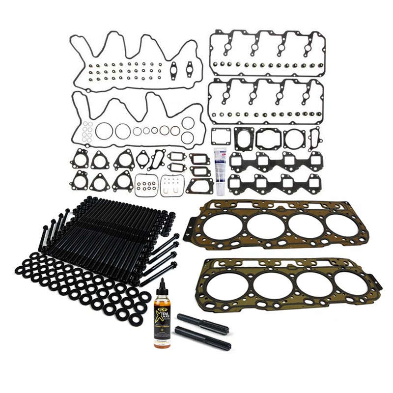 LML Head Gaskets - HS54580C main image 0