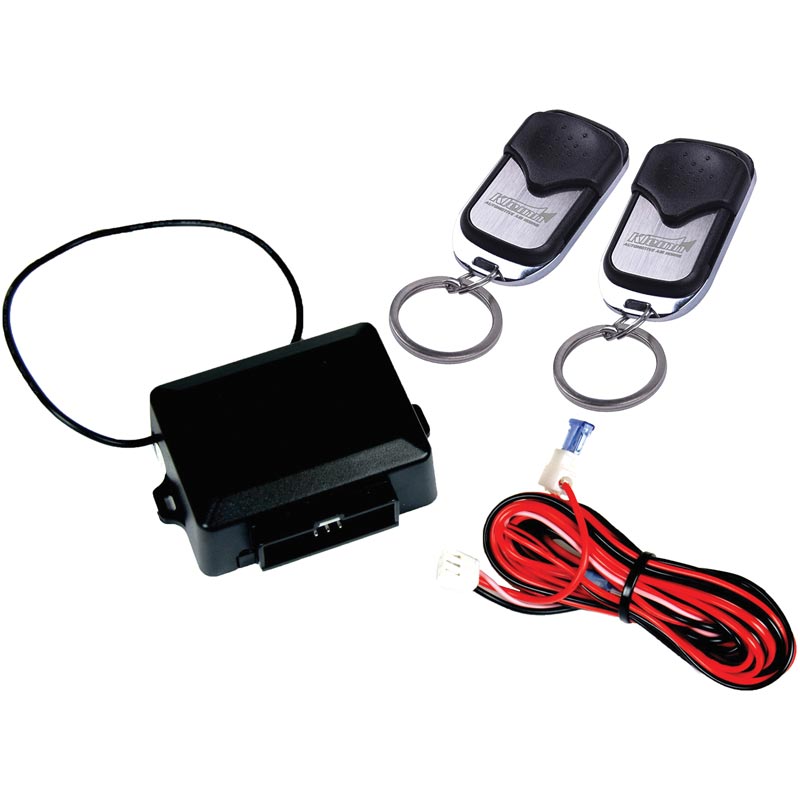 Kleinn 333 Sniper Remote Control Air Horn Activation System | XDP