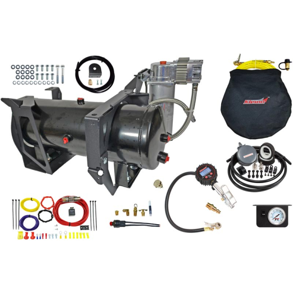 Image 1 for Kleinn GMHD-OBA On-Board Air System