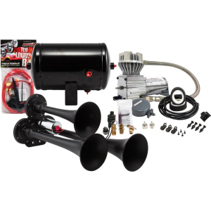 Kleinn 6180RC 120 PSI Compressor | XDP