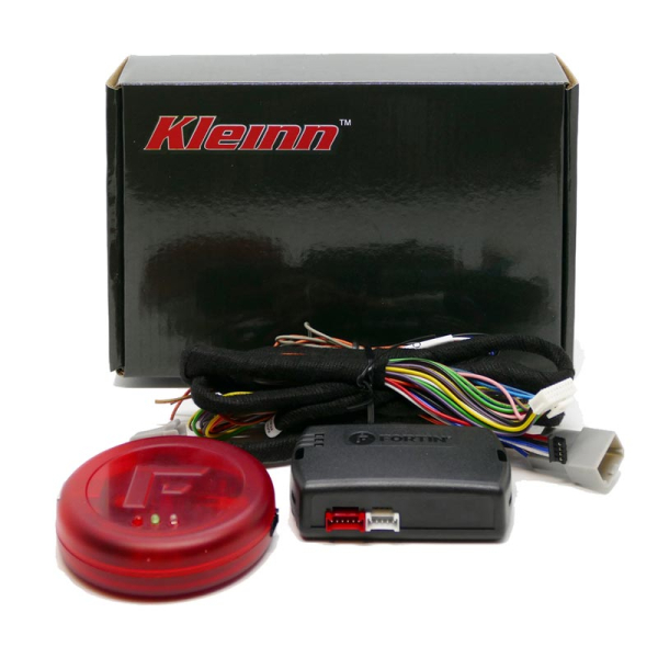 Image 1 for Kleinn Wireless Remote Start System RSGM7